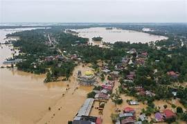 Tinjauan Islam tentang Bencana: Ujian, Pengingat, dan Jalan Kembali kepada Allah