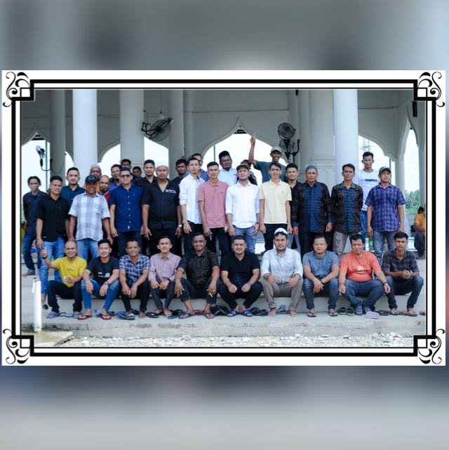 IMARA: Menjaga Ikatan Kampung di Tanah Rantau