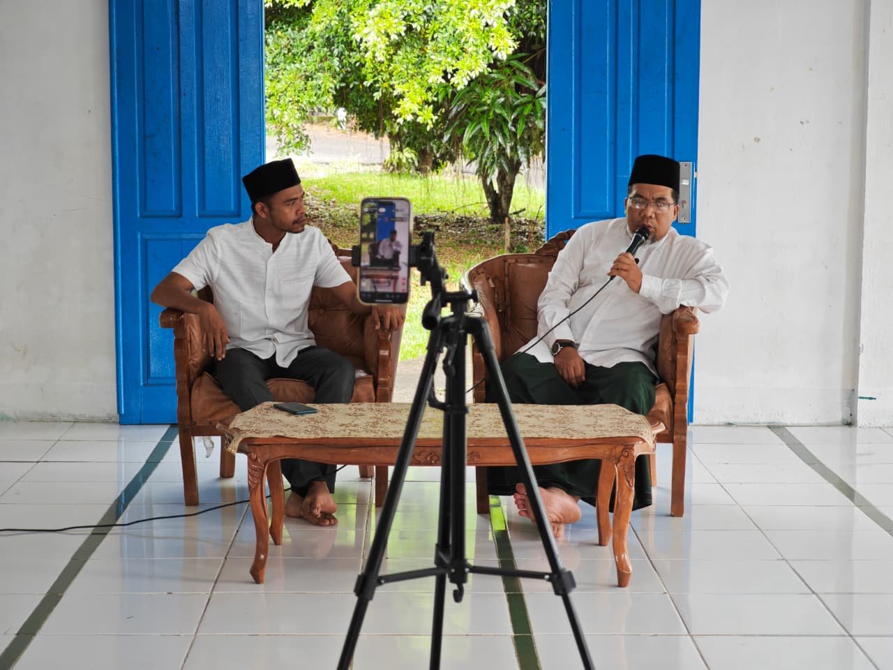 Pendidikan Berbasis Asrama: Solusi Pendidikan Karakter