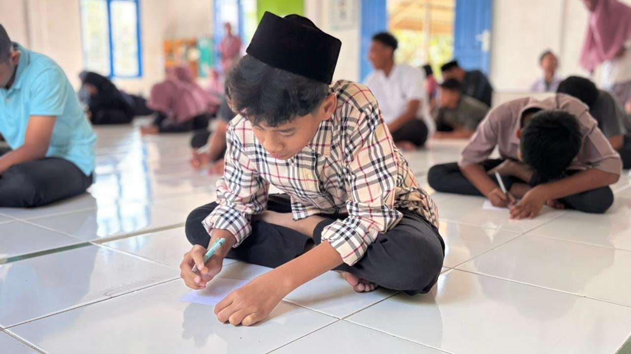 Pendidikan Karakter