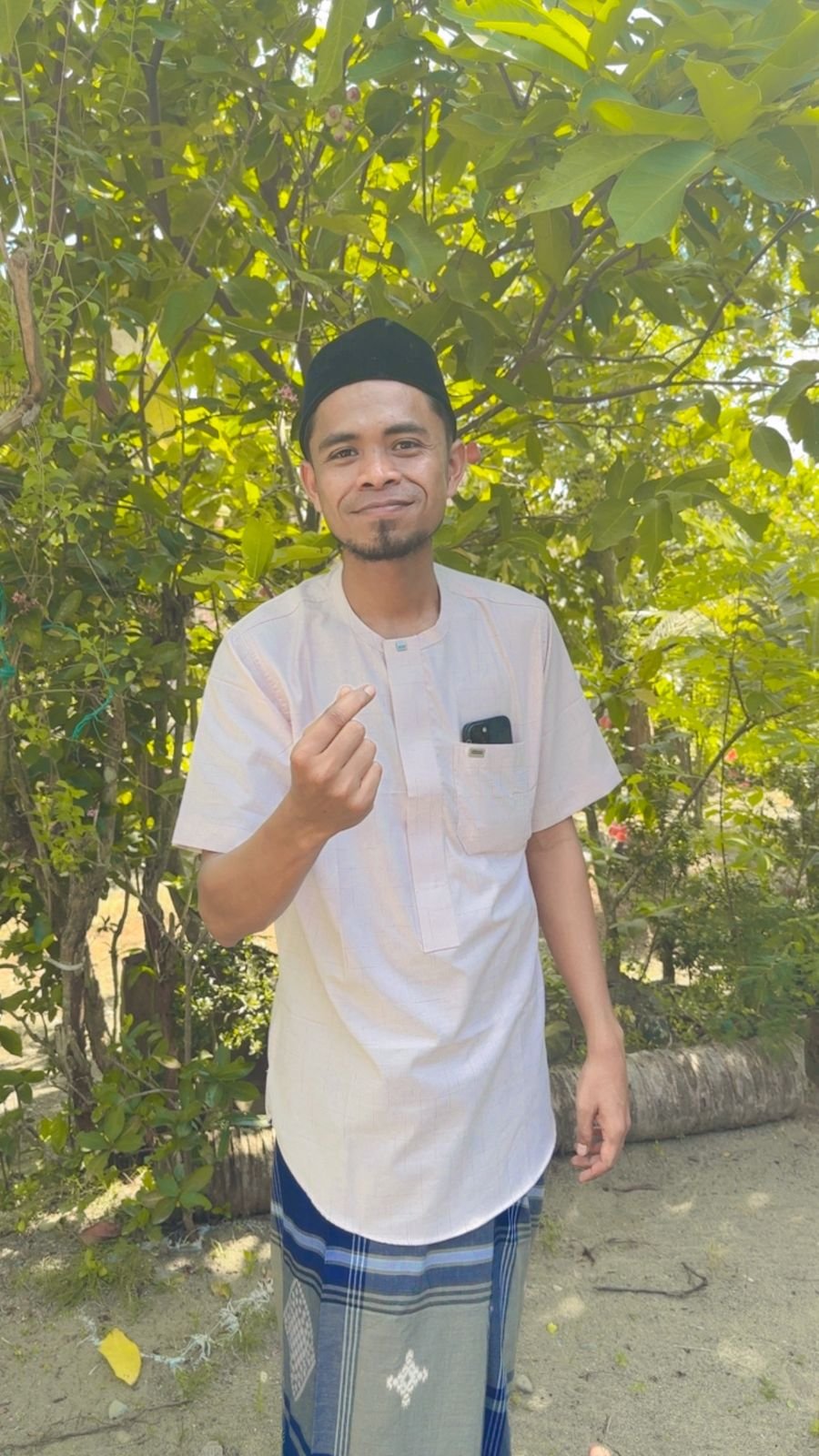 Diam yang Tidak Pernah Diceritakan