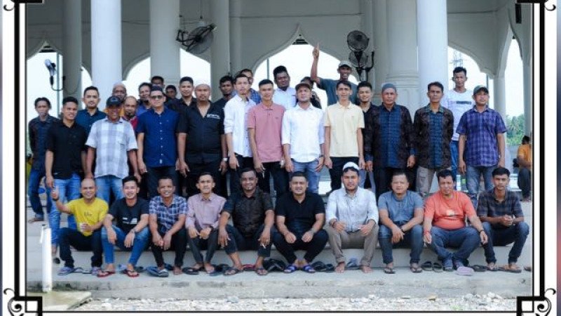 IMARA: Menjaga Ikatan Kampung di Tanah Rantau