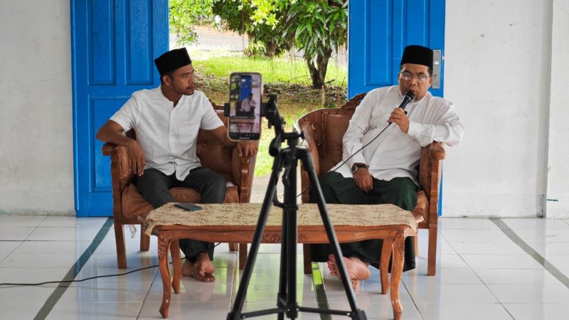 Pendidikan Berbasis Asrama: Solusi Pendidikan Karakter