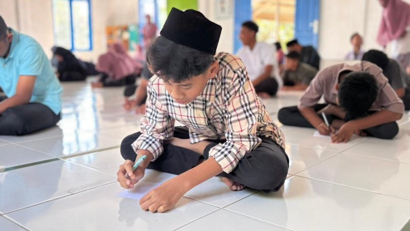 Pendidikan Karakter
