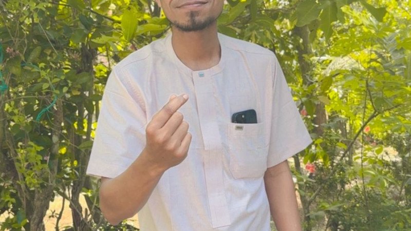 Diam yang Tidak Pernah Diceritakan