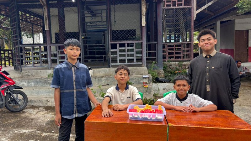 Pendidikan Remaja: Mengapa Dayah Menjadi Pilihan Tepat?